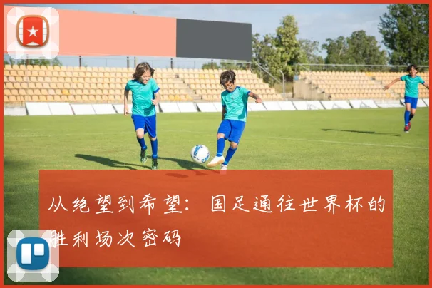 从绝望到希望：国足通往世界杯的胜利场次密码