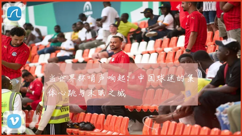 当世界杯哨声响起:中国球迷的集体心跳与未眠之城